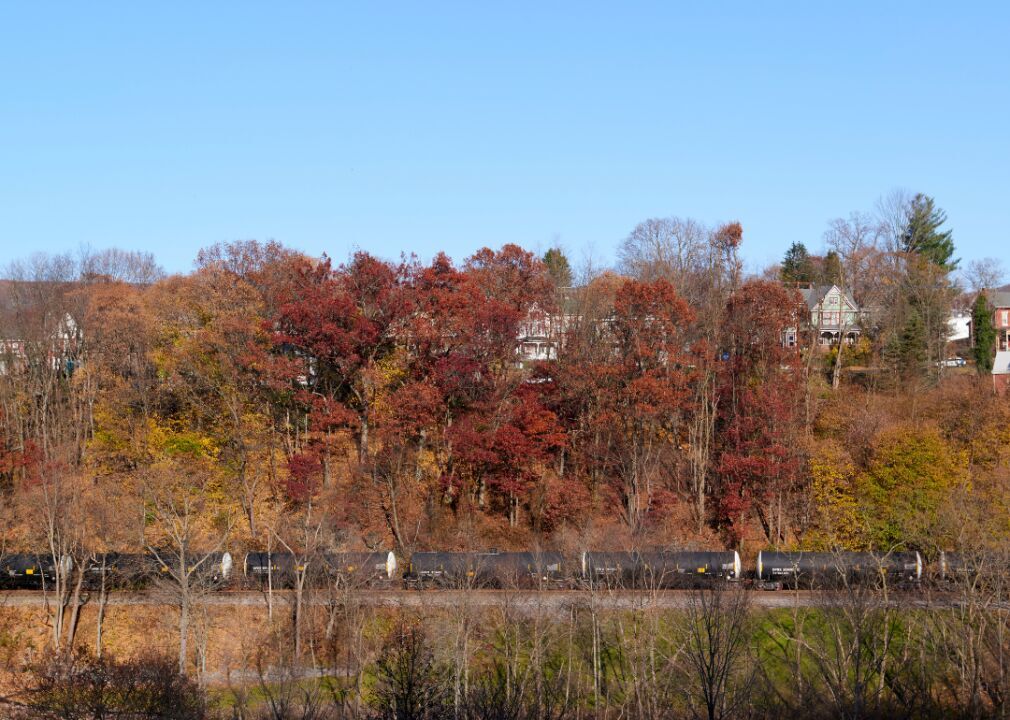 #43. Narberth, Pennsylvania